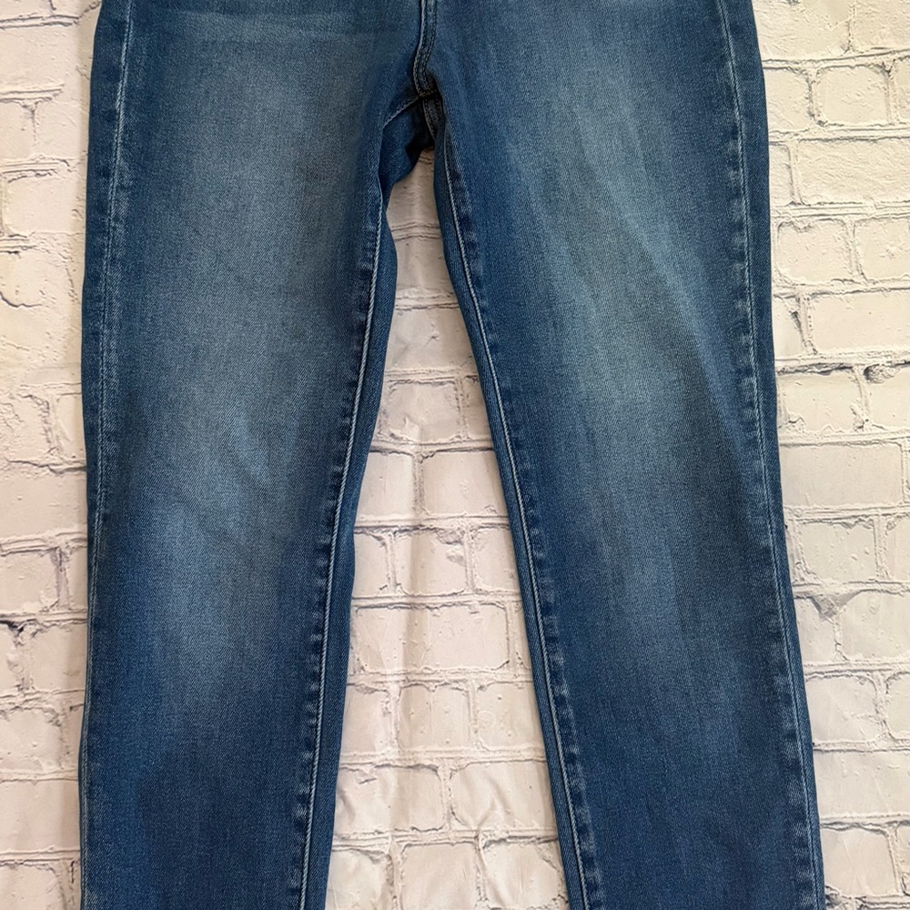 KanCan Deep Blue Denim Jeans